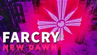 How to ignite the fire beacon Into The Bliss Far Cry New Dawn [upl. by Feodor31]