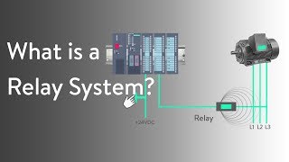 What is a Relay System [upl. by Jaehne832]