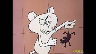 Best of Rocky and Bullwinkle in Full HD Episode 113  All Episodes [upl. by Mikah902]