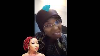 Part 2 Iyabo Ojo on Lizzy [upl. by Jablon]