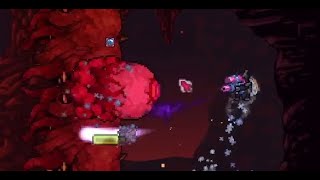 Terraria  Calamity  Flamethrower Only  All Flamethrowers Attack at the Same Time  MMT20 [upl. by Primaveria]