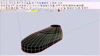 Wings Google Sketchup Shoe Making Tips [upl. by Tillo]