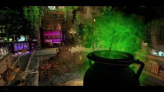 EEKs Arcadias Cauldron  Skyrim Special Edition  Overhaul [upl. by Amolap]