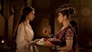 Bajirao Mastani Full Movie  Ranveer Singh  Deepika Padukone  Priyanka Chopra  Facts and Review [upl. by Ocker]