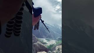 در کوه های هندوکش afghanistan mountains travel shortvideo shorts pakistan ishowspeed asia [upl. by Benildis]