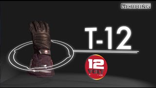 Gerbing T12 Heated Gloves [upl. by Hiltner668]