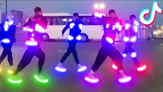 Симпа 2024  Simpapa  Neon Mode  Tuzelity Shuffle Dance Music 2 [upl. by Phineas631]