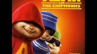 Eurythmics feat the Chipmunks  Sweet dreams [upl. by Pimbley]