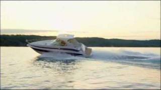 Crownline 340 CR by Best Boats24 [upl. by Karlotte]