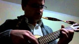 Pascua Linda Inti illimani charango cover [upl. by Raymund]