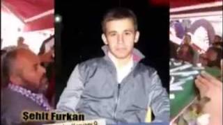 Sehit Furkan Dogan Mavi Marmarada ŞEHİD Olan FURKAN İçin Yapılan İlk Ezgi [upl. by Aidualk]