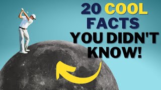 20 Interesting Facts About the World You Didnt KNOW updated 2023 [upl. by Clie]