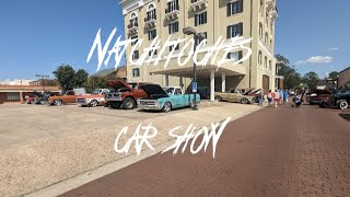 Natchitoches car show 2023 carshowphotographer like subscribe share [upl. by Piegari]