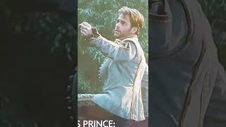 AGONY INTO THE WOODS intothewoods 2014 chrispine disney [upl. by Ogren]