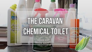 The caravan toilet [upl. by Burck]