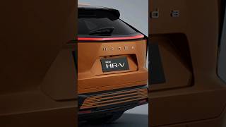 Upcoming HONDA HRV 2025 hrv hondahrv honda [upl. by Ardnalahs537]