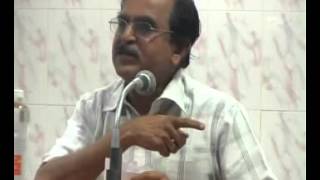 Lecture and QA session on Rejuvenaring Indian Scientific Heritage  Dr N Gopalakrishnan [upl. by Yrellav]