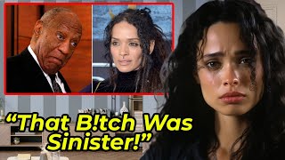 Lisa Bonet Breaks Silence The Terrifying Truth About Her Hollywood Career [upl. by Kaila]