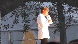 The Hives  Come On  Take Back the Toys Rock en Seine 2014 Paris [upl. by Calandria245]