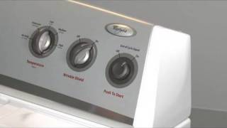 WhirlpoolKenmore Dryer Not Starting Start Switch 3398095 [upl. by Norene607]