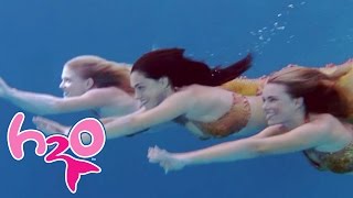 H2O  just add water S3 E26  Graduation full episode [upl. by Occir]