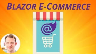 Blazor WebAssembly ECommerce Online Course 🔥 5 Hour Preview [upl. by Leunam829]