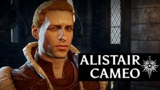 Dragon Age The Veil Guard Returning Characters and Inquisitors Journey Revealed [upl. by Akehsay]