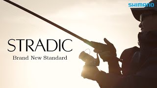 BRAND NEW STANDARD STRADIC FM [upl. by Ginnie]