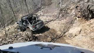 41214th 2024 SFWDA Trailfest at Coalmont ORV 4 [upl. by Waneta967]