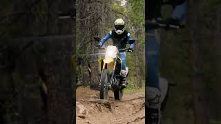 2025 DRZ400 Suzuki DRZ4S [upl. by Shirlene]