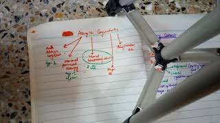 ALLERGIC CONJUNCTIVITIS summary of all types in easy form [upl. by Virgy]