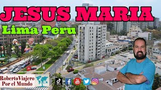 EN VIVO desde Jesús Maria en Lima Peru [upl. by Tremml]