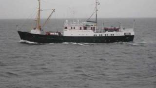 MS Gamle Helgeland [upl. by Mireille]