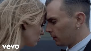 Hurts  Stay Official Music Video [upl. by Negem]