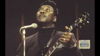 Muddy Waters  Champagne amp Reefer wLyrics [upl. by Orvah]