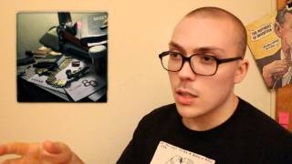 Kendrick Lamar Section80 ALBUM REVIEW [upl. by Izzy]