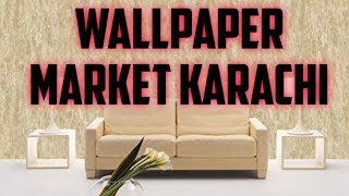 3D Wallpaper Customize Wallpaper Decoration paint market bohrapir 2020  eat amp discover [upl. by Ahseinar410]