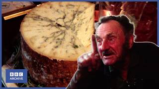 1978 STILTON  A Question of CHARACTER  A Taste of Britain  Science and Nature  BBC Archive [upl. by Anaujit433]