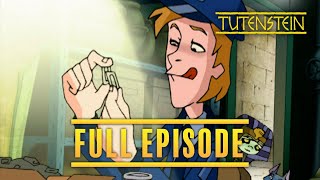 Tutenstein Walter the Brain Full Episode [upl. by Weber]