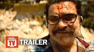 Narcos Mexico Season 1 Trailer  Rotten Tomatoes TV [upl. by Thinia]