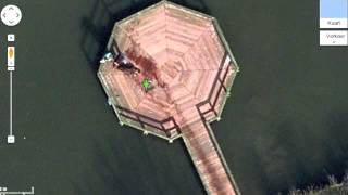 Murder on google maps  523765525198303 [upl. by Sherill900]