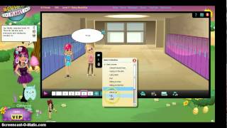 ►MovieStarPlanetCheats◄ Lets Play MovieStarPlanet mit Miri 038 [upl. by Ellertnom183]