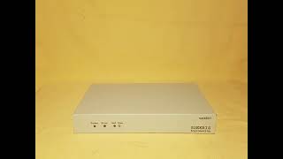 Soekris Firewall what is a Router what is a Firewall [upl. by Adok]