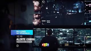 Bande annonce  Alerte Cobra [upl. by Tilney]