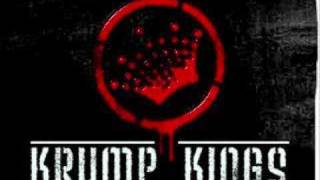 Krump Kings Buck [upl. by Sivehc]