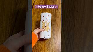 easter happyeaster giftwrapping giftpacking ostern pasqua asmr [upl. by Anrapa]