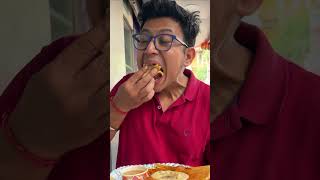 Finding Best Masala Dosa in Jamshedpur Part 1🍴😍 [upl. by Danyluk]