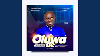 REVIVAL OLUWA DE [upl. by Anaiv]