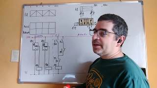 Método sistemático quotPaso a Pasoquot ElectroNeumática avanzada [upl. by Iggie282]