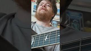 Tom Lehrer  Poisoning Pigeons in the Park  Acoustic Covers Without Confidence pt1 music [upl. by Danais]